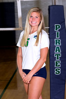 PSC Volleyball Sept. 2020